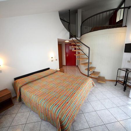 Hotel Italia Aprica Dış mekan fotoğraf
