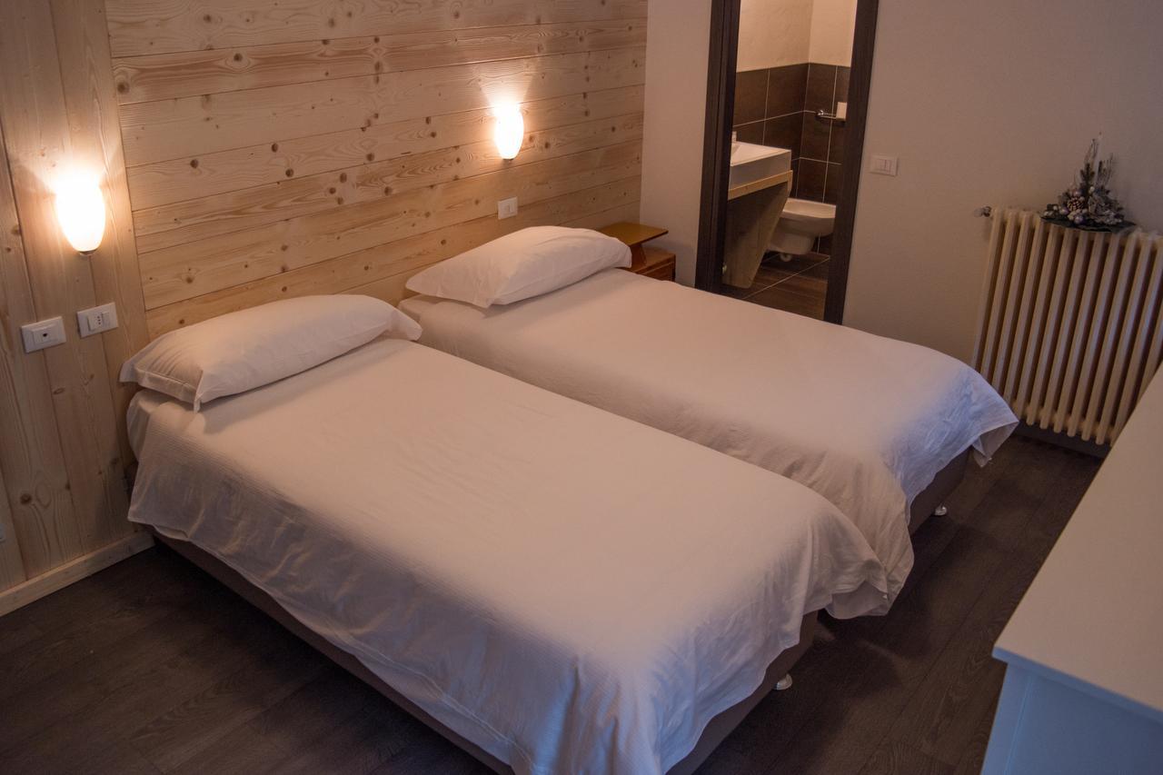 Hotel Italia Aprica Dış mekan fotoğraf