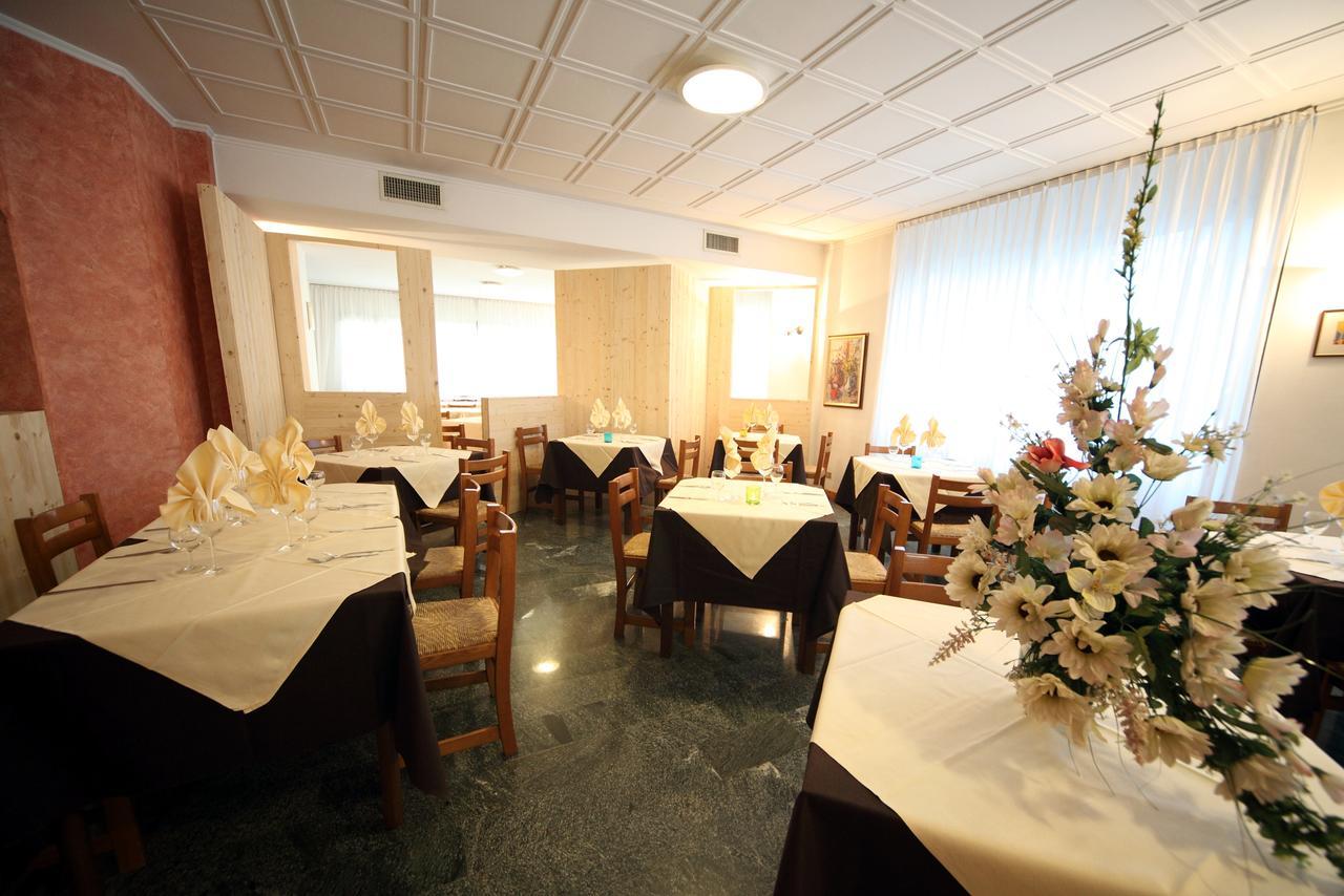 Hotel Italia Aprica Dış mekan fotoğraf