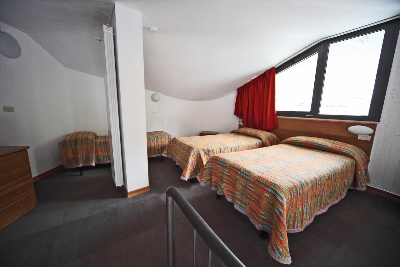 Hotel Italia Aprica Dış mekan fotoğraf