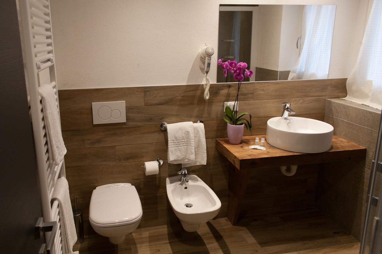 Hotel Italia Aprica Dış mekan fotoğraf