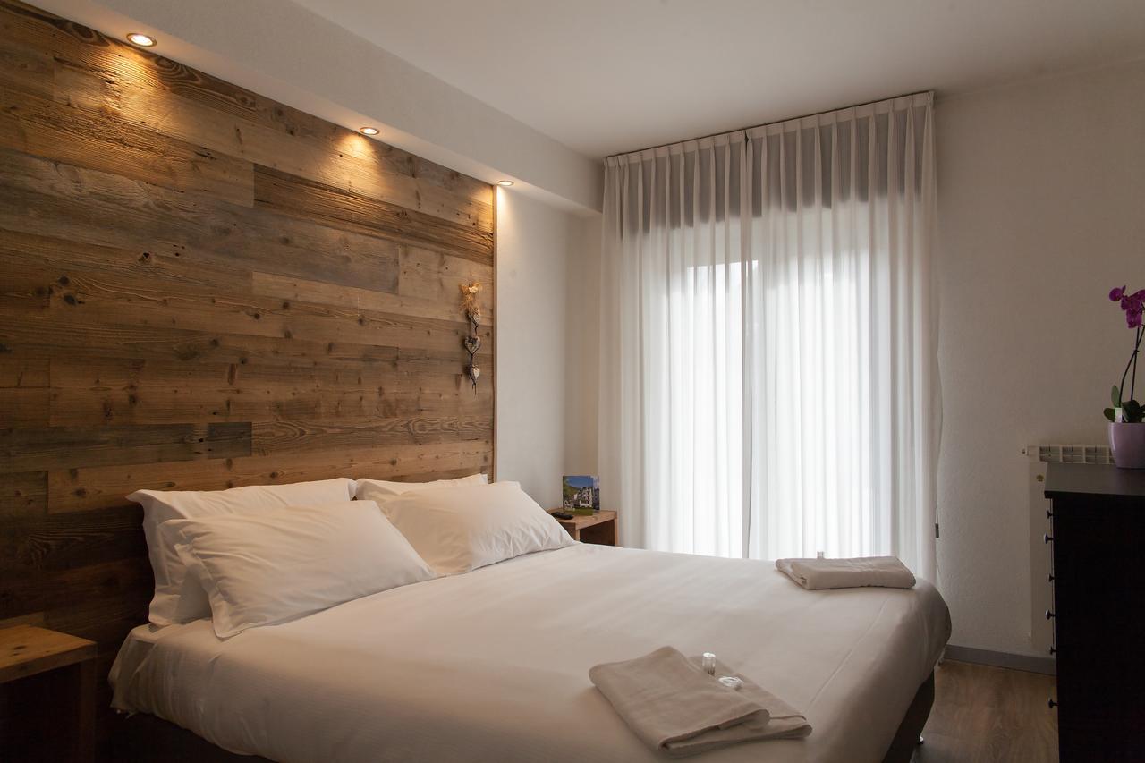 Hotel Italia Aprica Dış mekan fotoğraf