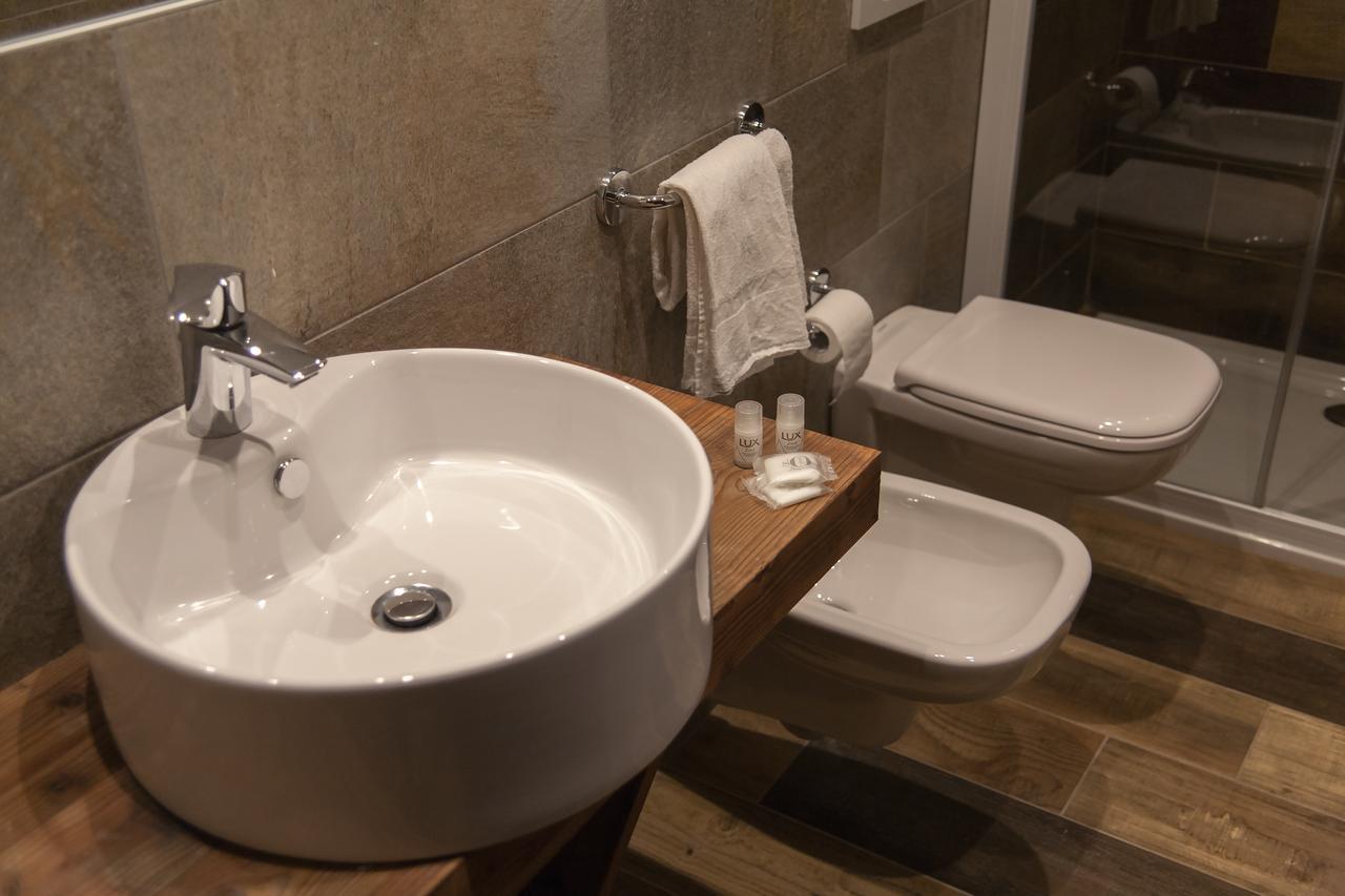 Hotel Italia Aprica Dış mekan fotoğraf